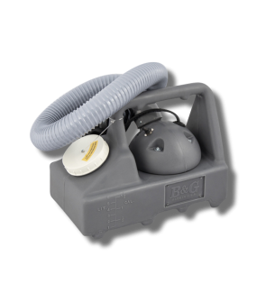 B&G Flex-A-Lite Fogger 2600 - 48" Hose