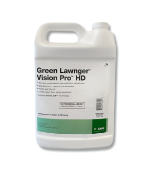 Green Lawnger Vision Pro HD Turf Colorant