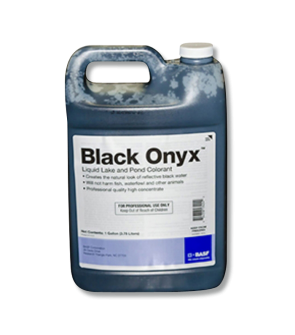 Black Onyx Lake Colorant