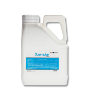 Xzemplar Fungicide