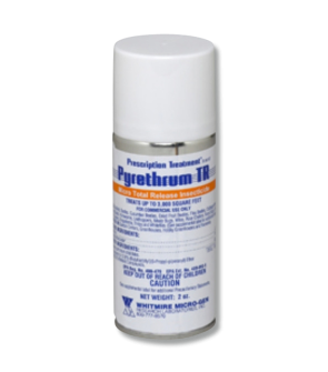 Pyrethrum TR Total Release Insecticide