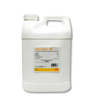 Ultra Pure Oil Horticultural Insecticide