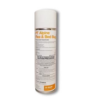 PT Alpine Flea & Bed Bug Aerosol