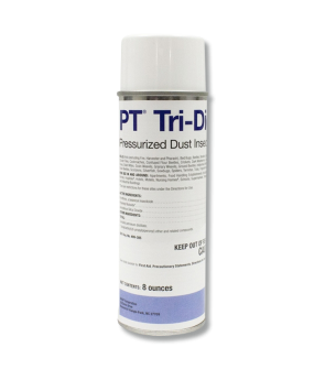 PT Tri-Die Pressurized Dust