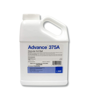 Advance 375A Select Granular Ant Bait