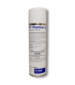 PT Phantom II Aerosol