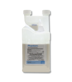 Phantom Insecticide Chlorfenapyr