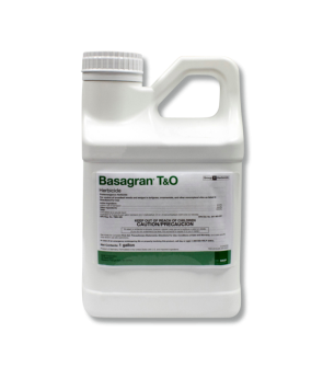 Basagran T/O Herbicide