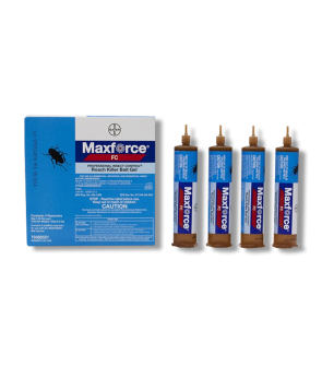 Maxforce FC Roach Gel Bait