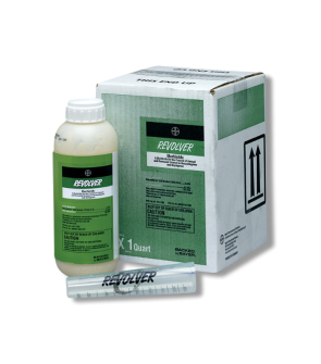 Revolver Herbicide