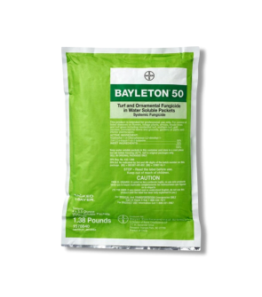 Bayleton 50 WSP Fungicide
