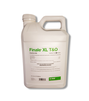 Finale XL T&O Herbicide