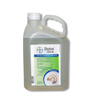 Dylox 420SL Insecticide