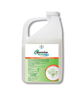 RoundUp QuikPro SC Total