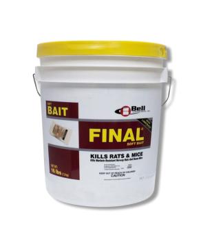 Final Soft Bait with Lumitrack