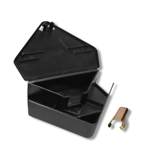 Solutions Mouse Bait Station