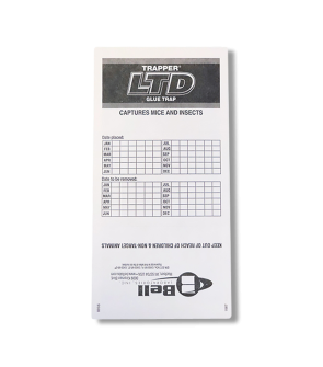 Trapper LTD Mouse Glueboards (Case Quantity - 72)