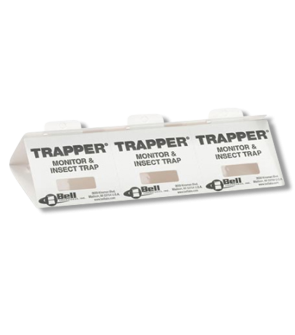 Trapper Monitor & Insect Trap