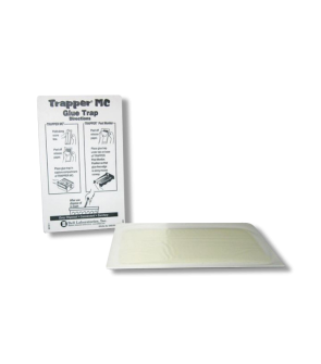 Trapper MC Glue Trap