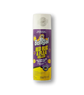 Bengal Bed Bug and Flea Killer Spray
