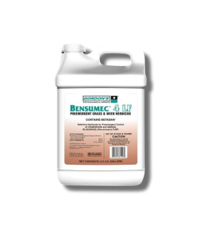Bensumec 4LF Herbicide