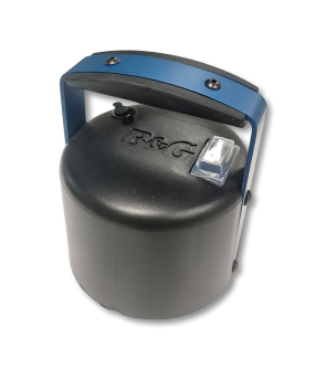 B&G Pressurizing Tank Top