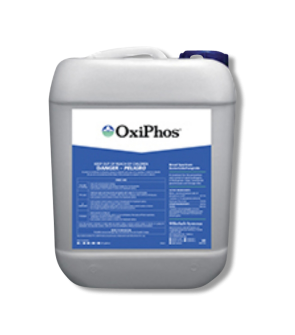 OxiPhos Bactericide/Fungicide