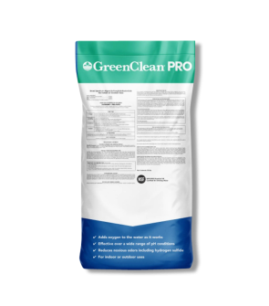 GreenClean Pro