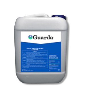 Guarda Fungicide