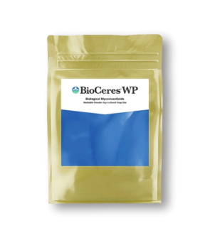 BioSafe BioCeres WP