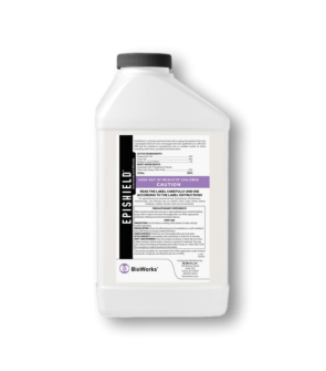 BioWorks EpiShield Miticide and Insecticide