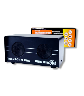 Transonic PRO - Ultrasonic Pest Repeller