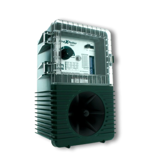 BirdXPeller PRO Audio Bird Deterrent