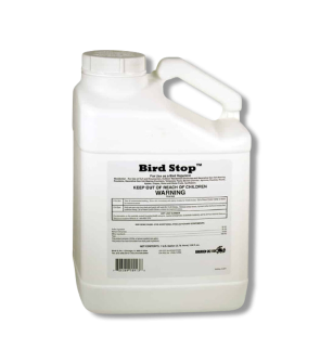 Bird-X Bird Stop Repellent Spray