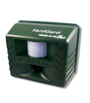 Yard Gard Ultrasonic Pest Repeller