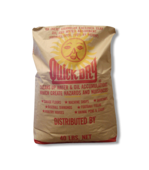  Quick Dry Spill Absorbing Granules