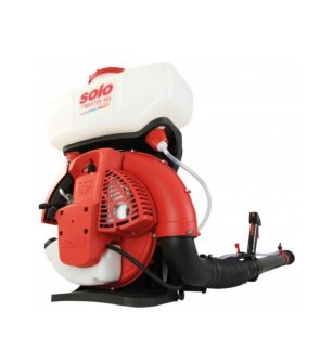 Solo 466 Mist Blower Backpack