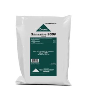 Simazine 90DF Herbicide