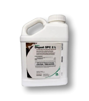 Diquat SPC 2L Herbicide