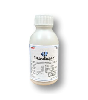 Blindside Herbicide Post Emergent