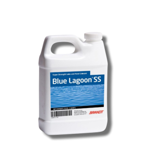 Blue Lagoon Pond Dye