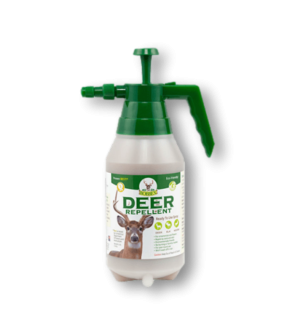 Bobbex Deer Repellent E-Z Pump RTU