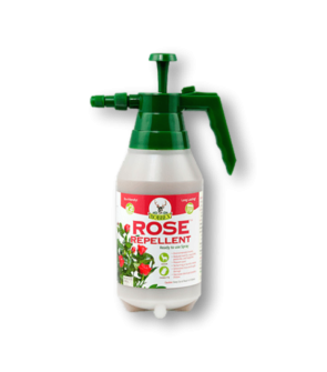 Bobbex Rose Deer and Insect Repellent E-Z Pump RTU