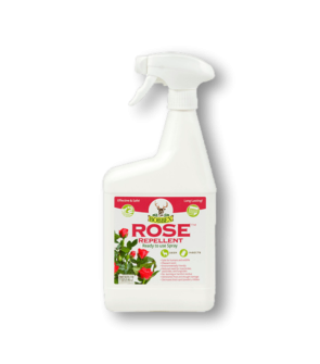 Bobbex Rose Deer and Insect Repellent RTU
