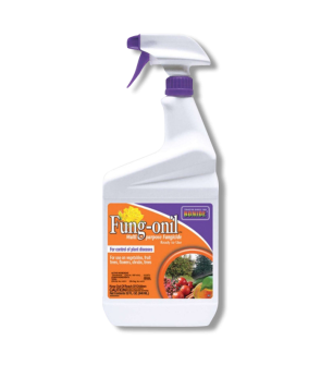 Fung-onil Fungicide RTU
