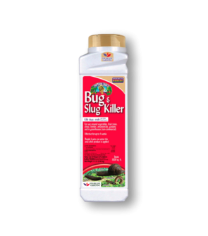 Bonide Captain Jack's Bug And Slug Killer