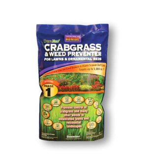 Bonide Crabgrass and Weed Preventer