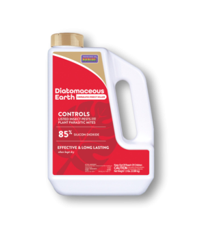 Bonide Diatomaceous Earth CrawIing Insect Killer 