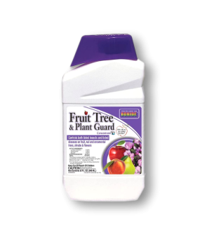 Bonide Fruit Tree & Plant Guard Concentrate
