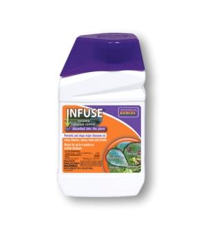 Bonide Infuse Systemic Disease Control Concentrate